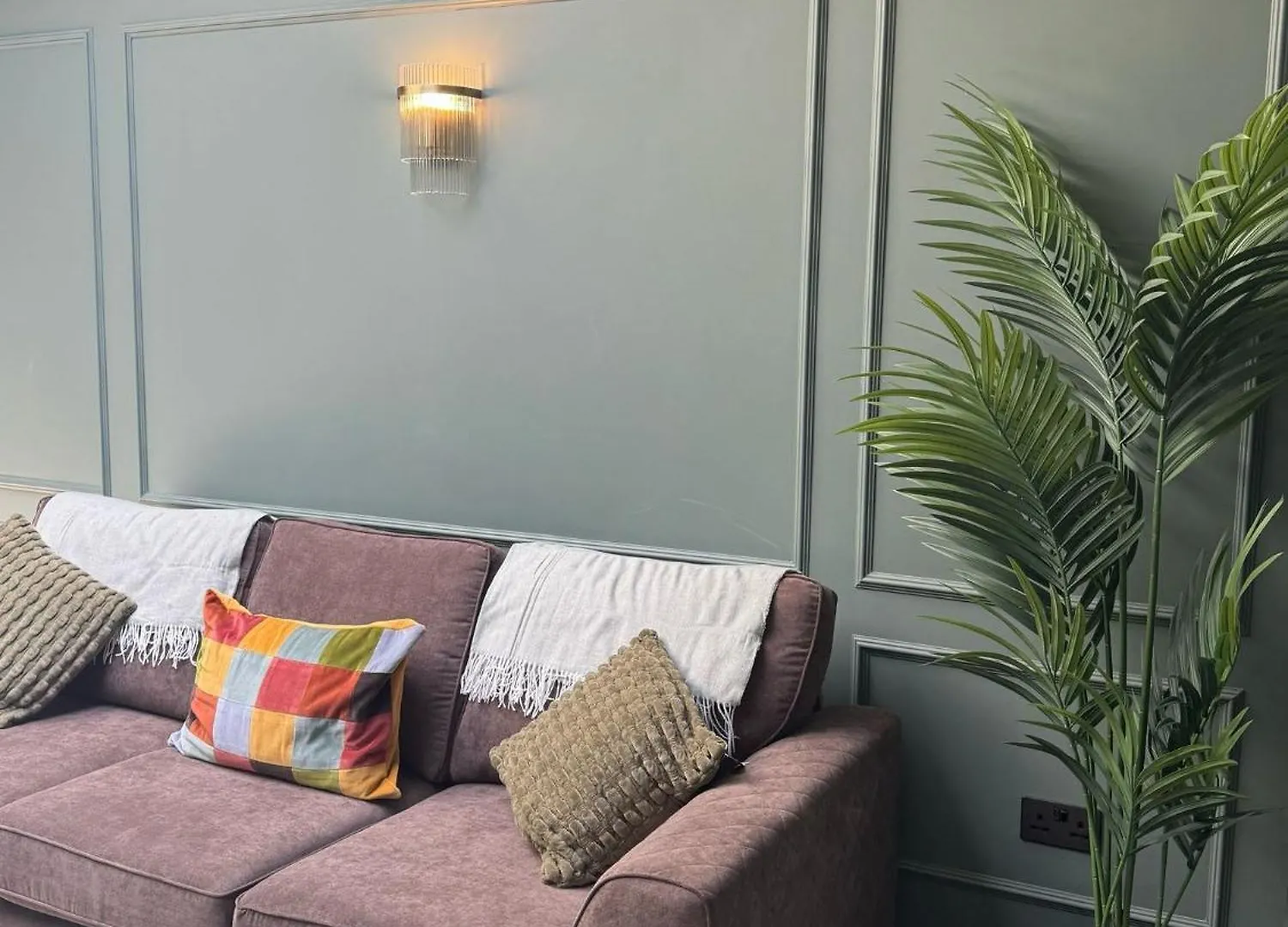***** Hotel The Seven Chester United Kingdom