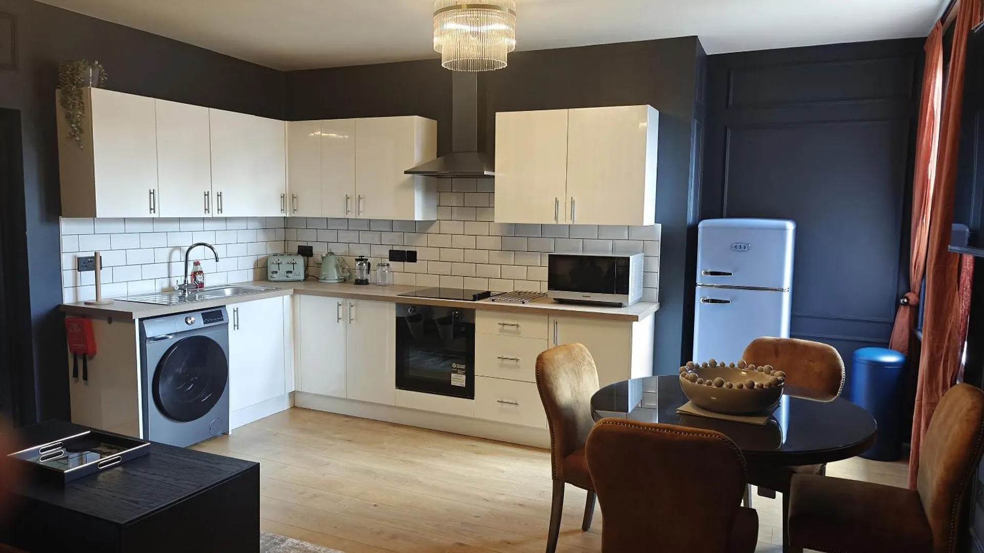 ***** Hotel The Seven Chester United Kingdom