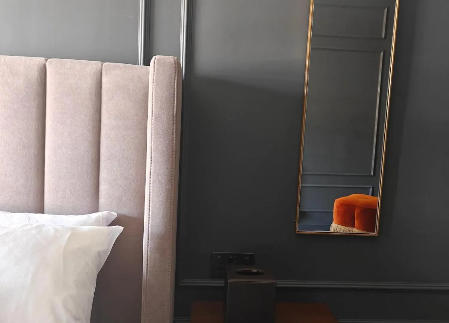 Hotel The Seven Chester