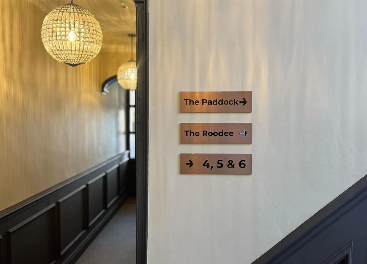 Hotel The Seven Chester